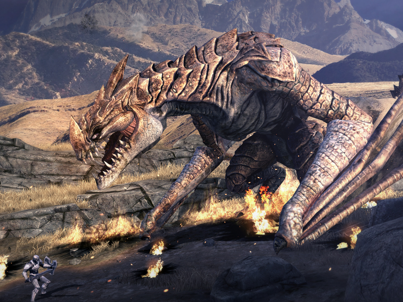 Illustration for article titled The Best-Looking Mobile Game Rises Again, More Powerful Than Ever